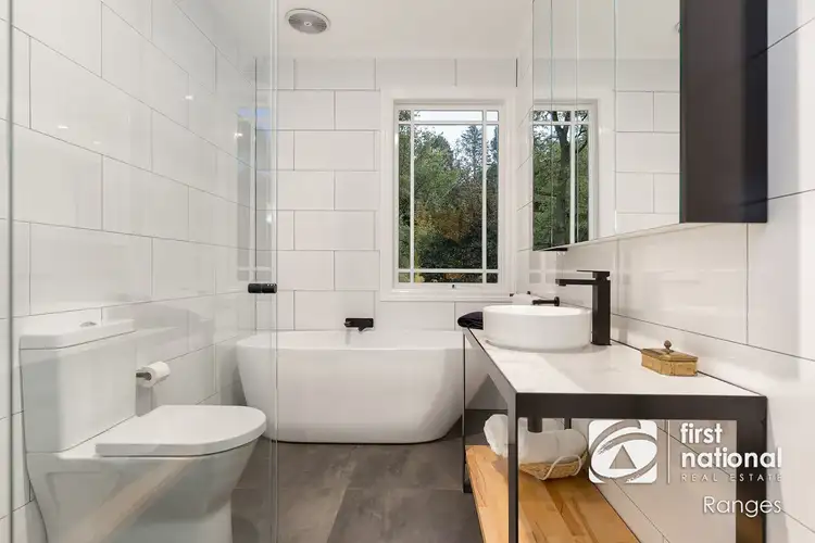 Sixth view of Homely house listing, 2 Kenneth Avenue, Sassafras VIC 3787