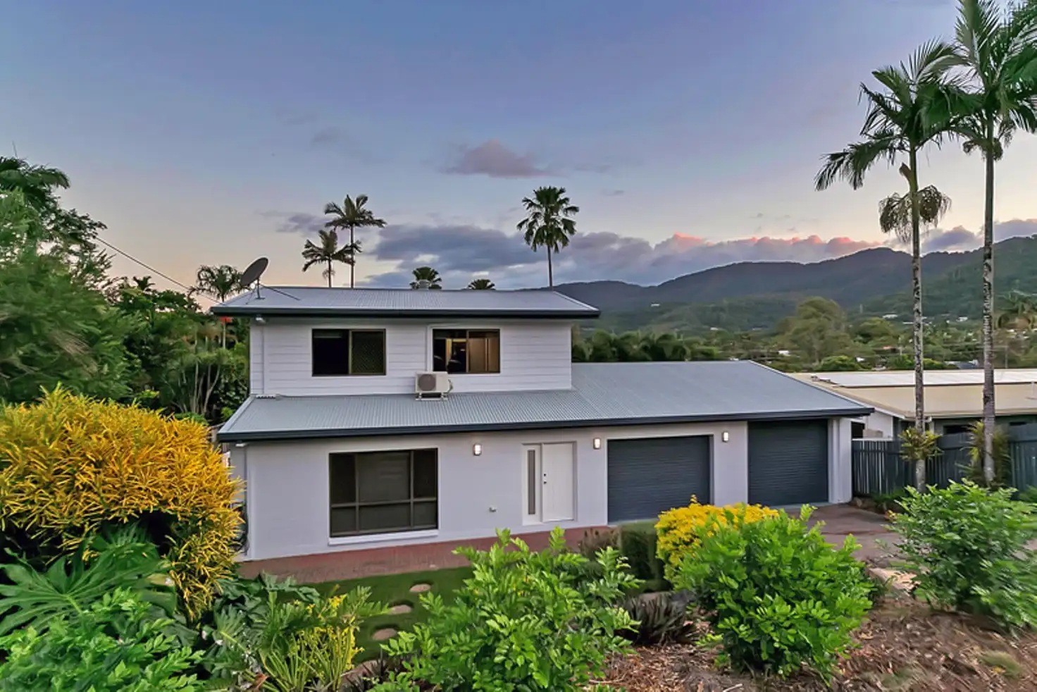 Main view of Homely house listing, 28 Andrea Close, Mooroobool QLD 4870