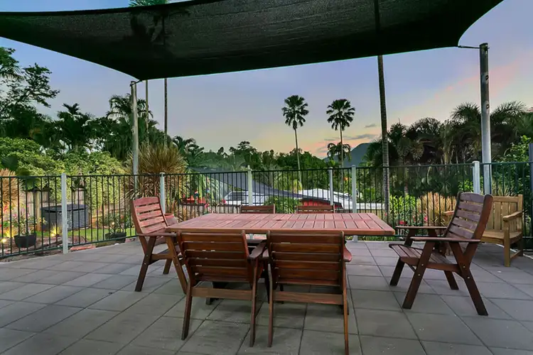 Third view of Homely house listing, 28 Andrea Close, Mooroobool QLD 4870