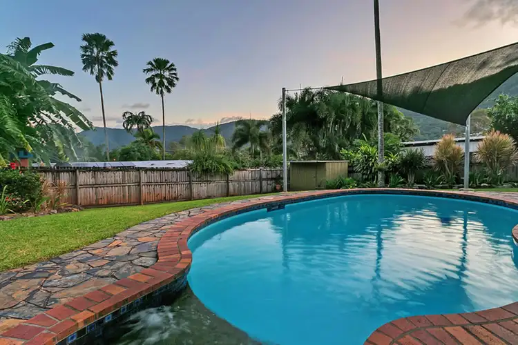 Fourth view of Homely house listing, 28 Andrea Close, Mooroobool QLD 4870