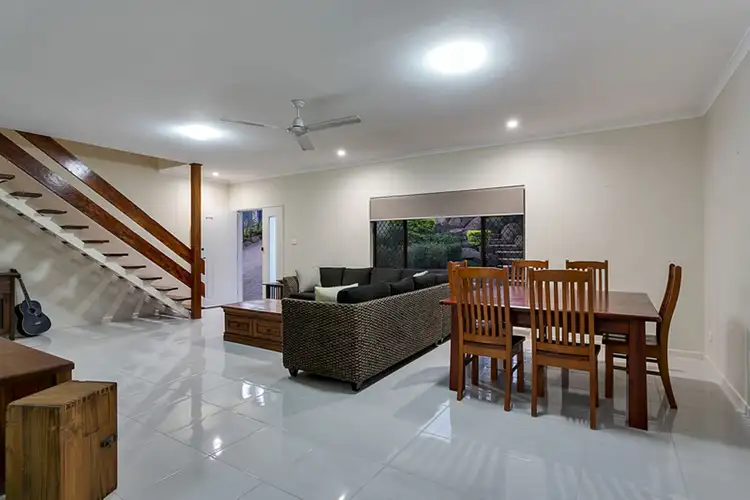 Fifth view of Homely house listing, 28 Andrea Close, Mooroobool QLD 4870