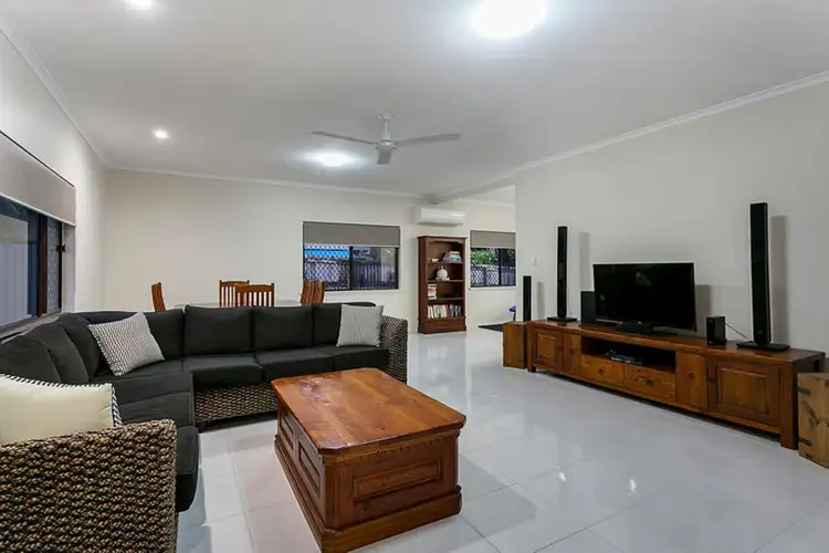 Sixth view of Homely house listing, 28 Andrea Close, Mooroobool QLD 4870