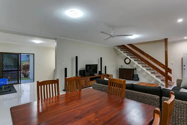 Seventh view of Homely house listing, 28 Andrea Close, Mooroobool QLD 4870