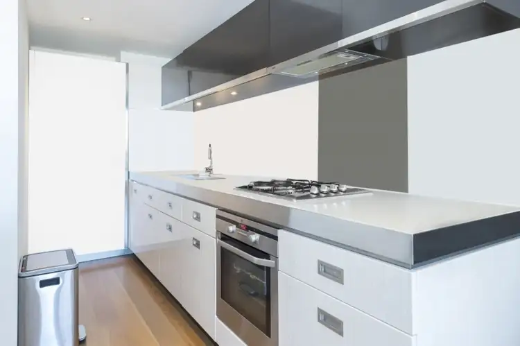 Second view of Homely apartment listing, 224/539 St Kilda Road, Melbourne VIC 3004