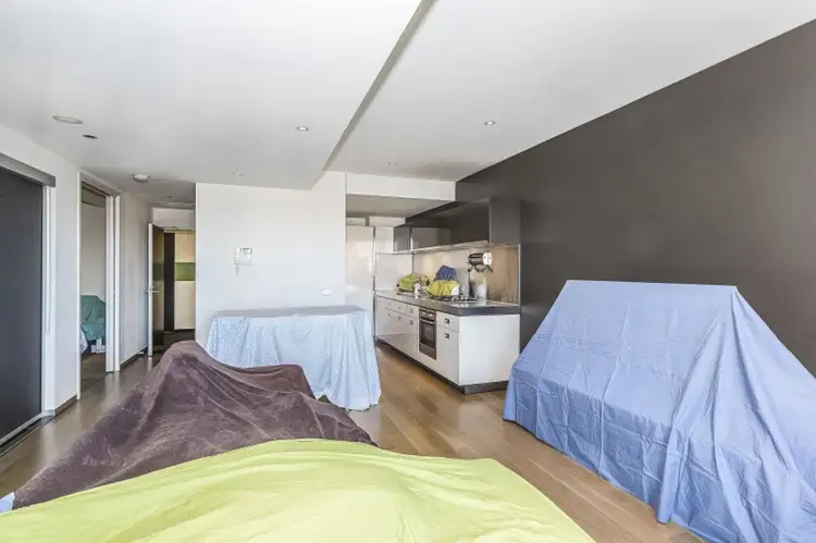Third view of Homely apartment listing, 224/539 St Kilda Road, Melbourne VIC 3004