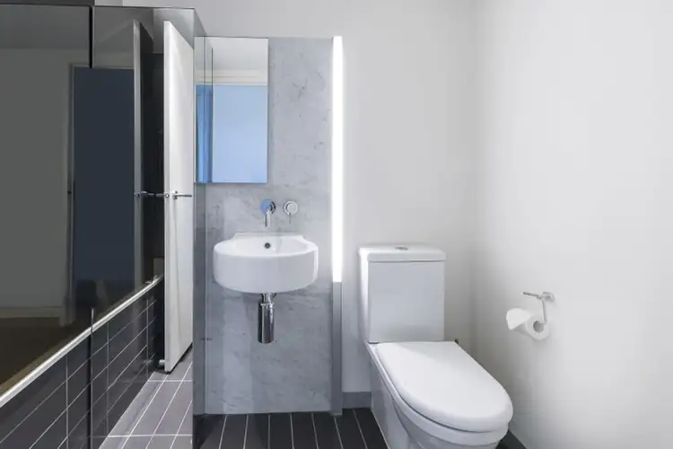 Fifth view of Homely apartment listing, 224/539 St Kilda Road, Melbourne VIC 3004