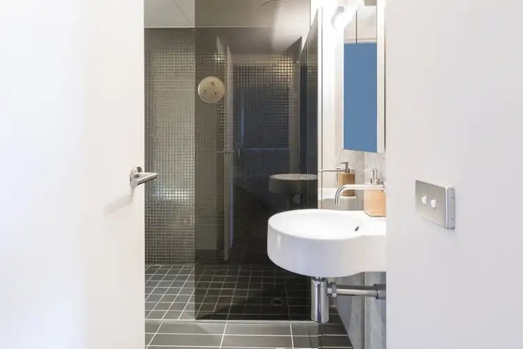 Sixth view of Homely apartment listing, 224/539 St Kilda Road, Melbourne VIC 3004