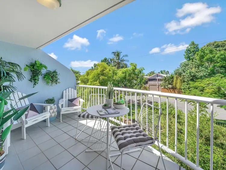 Main view of Homely unit listing, 5/1-19 Poinciana Street, Holloways Beach QLD 4878