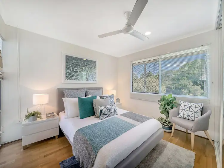 Third view of Homely unit listing, 5/1-19 Poinciana Street, Holloways Beach QLD 4878