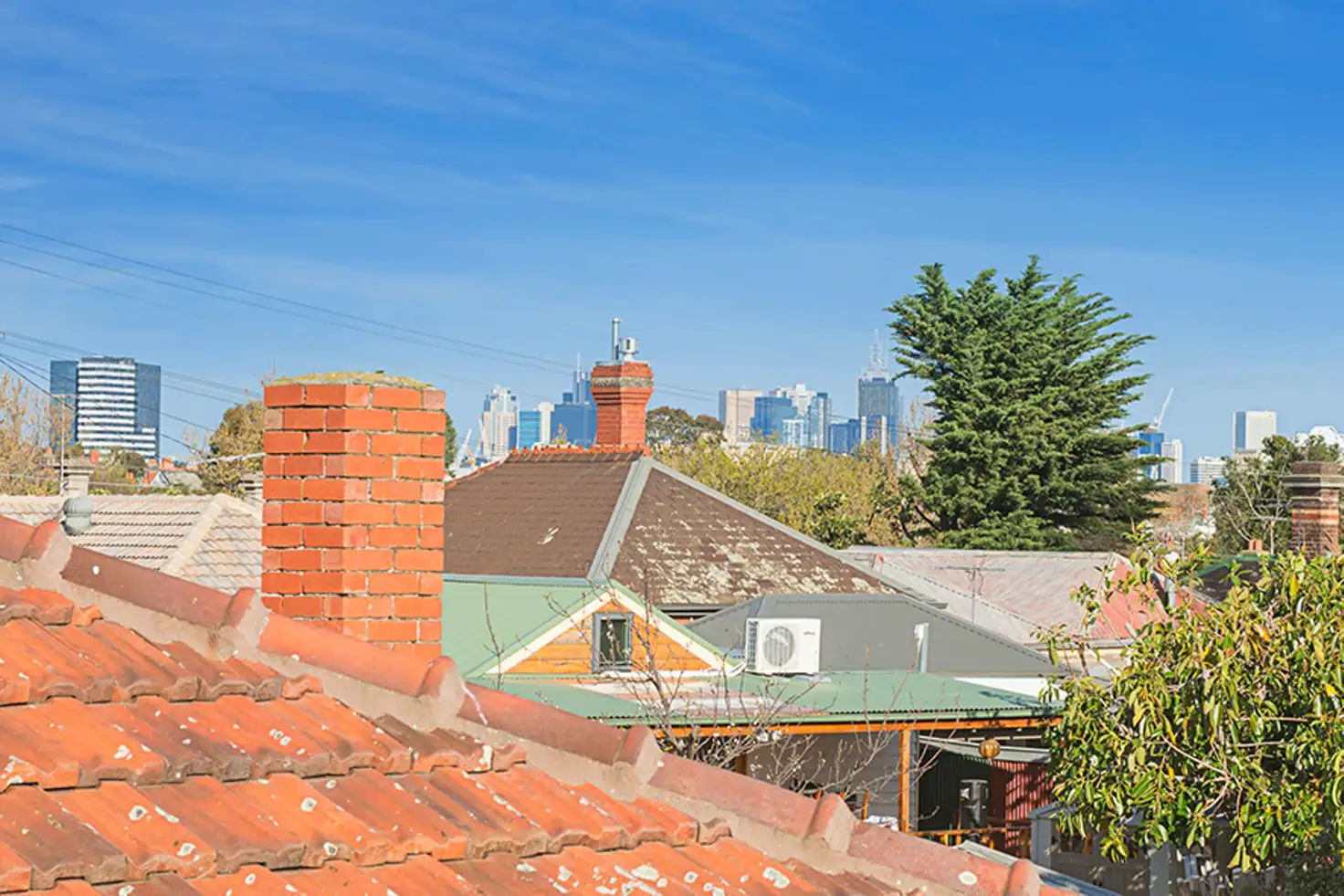 Main view of Homely house listing, 89 North Street, Ascot Vale VIC 3032