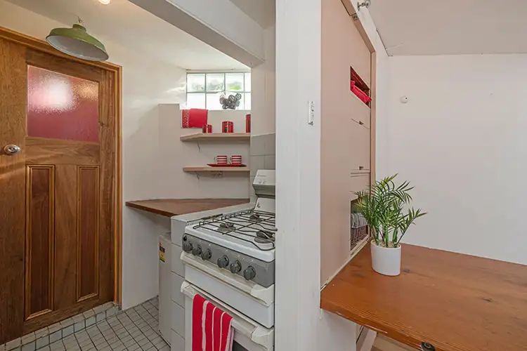 Second view of Homely house listing, 89 North Street, Ascot Vale VIC 3032