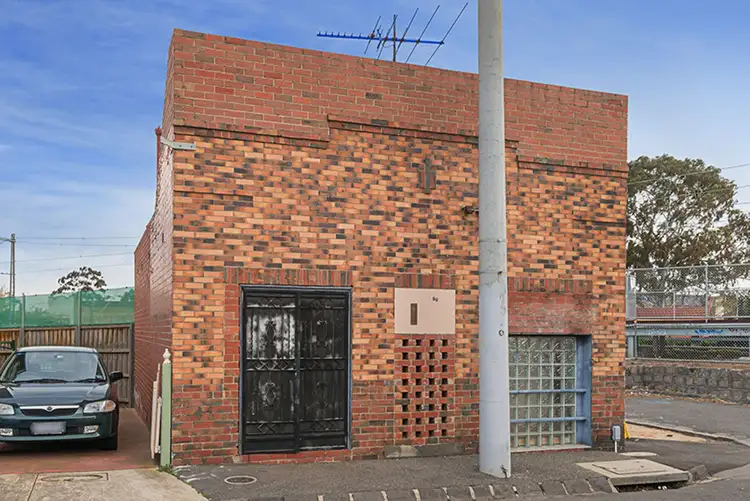 Sixth view of Homely house listing, 89 North Street, Ascot Vale VIC 3032