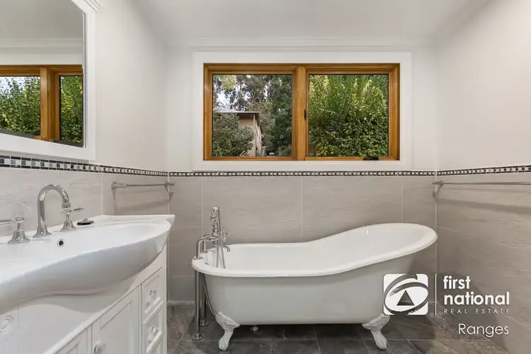 Fifth view of Homely house listing, 15 Kitchener Road, Tecoma VIC 3160