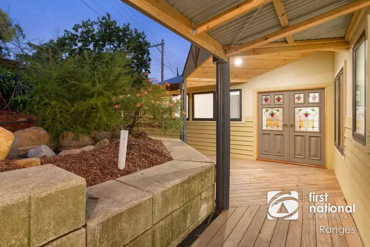 Sixth view of Homely house listing, 15 Kitchener Road, Tecoma VIC 3160