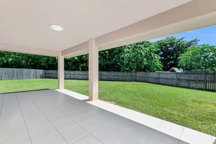 Fourth view of Homely house listing, 4 Tin Sang Close, Edmonton QLD 4869