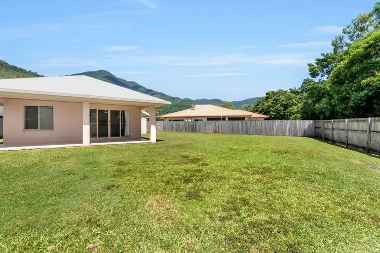 Sixth view of Homely house listing, 4 Tin Sang Close, Edmonton QLD 4869