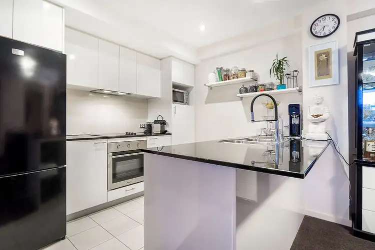 Sixth view of Homely apartment listing, 148/369 Hay Street, Perth WA 6000