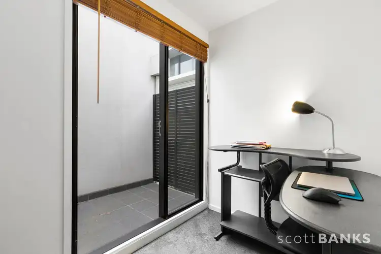 Second view of Homely apartment listing, 38/949 Dandenong Road, Malvern East VIC 3145