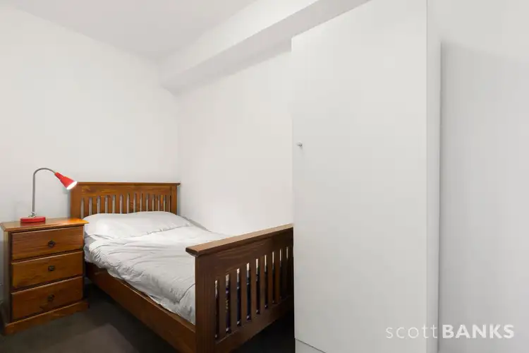 Fourth view of Homely apartment listing, 38/949 Dandenong Road, Malvern East VIC 3145