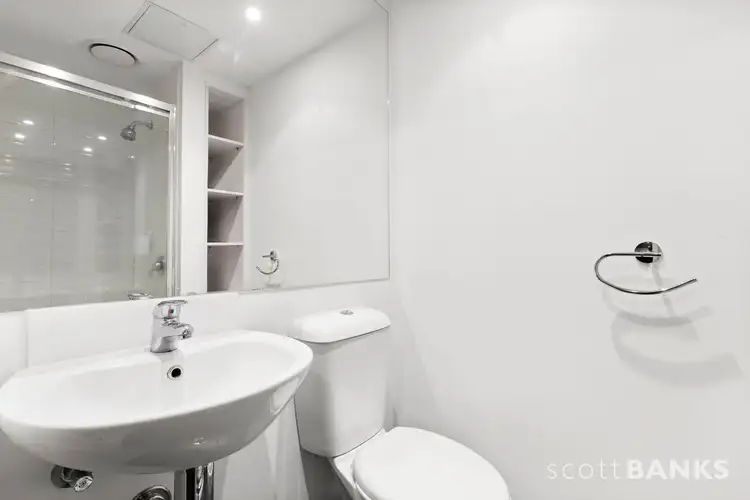 Fifth view of Homely apartment listing, 38/949 Dandenong Road, Malvern East VIC 3145