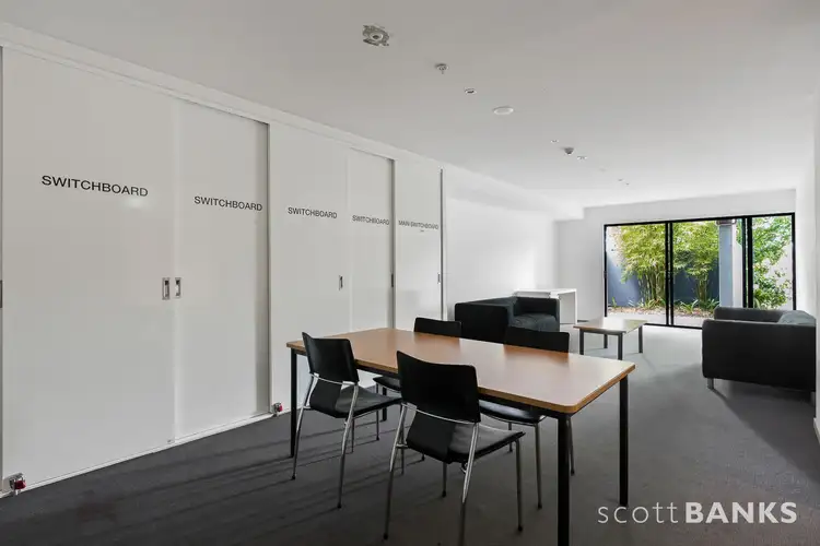 Sixth view of Homely apartment listing, 38/949 Dandenong Road, Malvern East VIC 3145