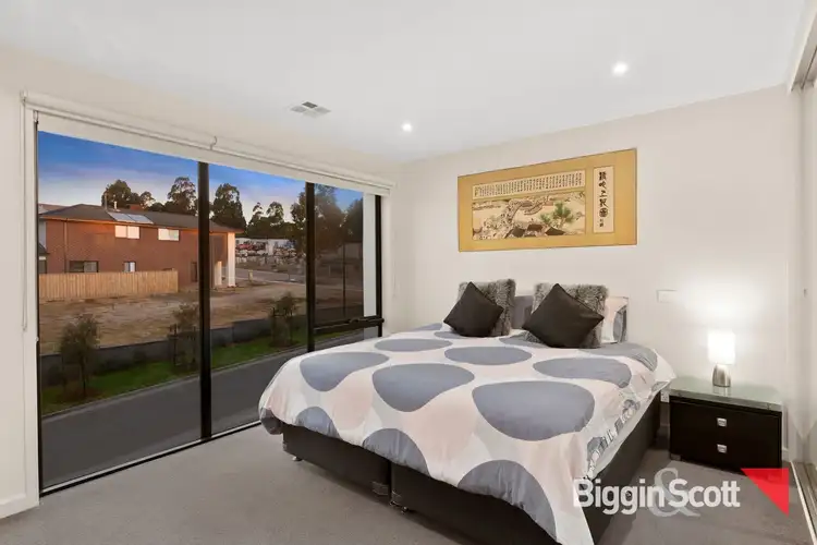 Sixth view of Homely townhouse listing, 6 Phar Lap Drive, Doncaster VIC 3108