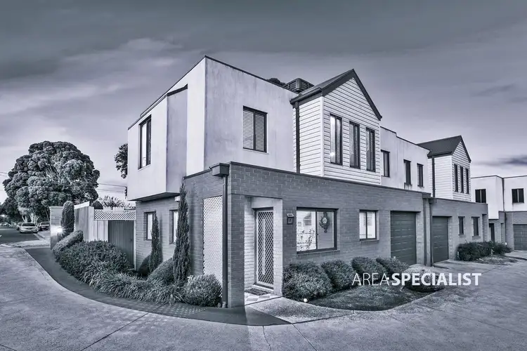 8/42 Liege Avenue, Noble Park VIC 3174