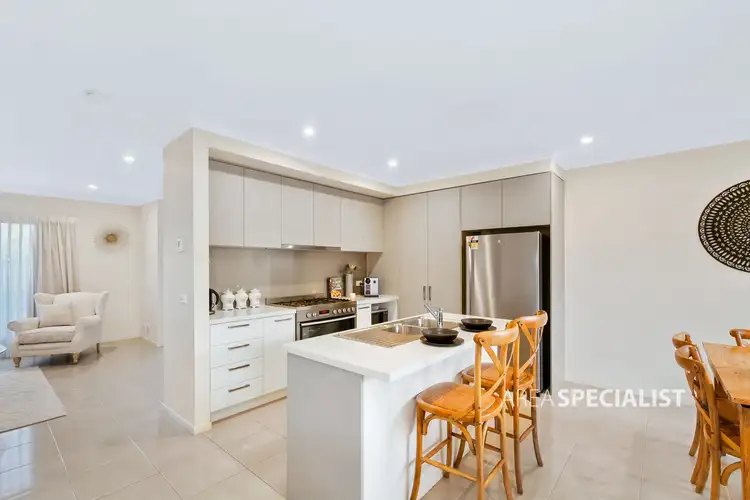 Fourth view of Homely townhouse listing, 6 Barncroft Crescent, Keysborough VIC 3173