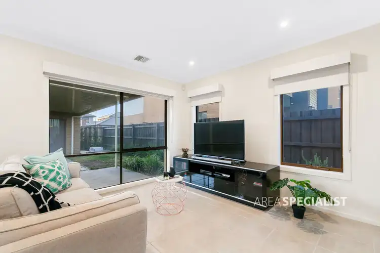 Sixth view of Homely townhouse listing, 6 Barncroft Crescent, Keysborough VIC 3173