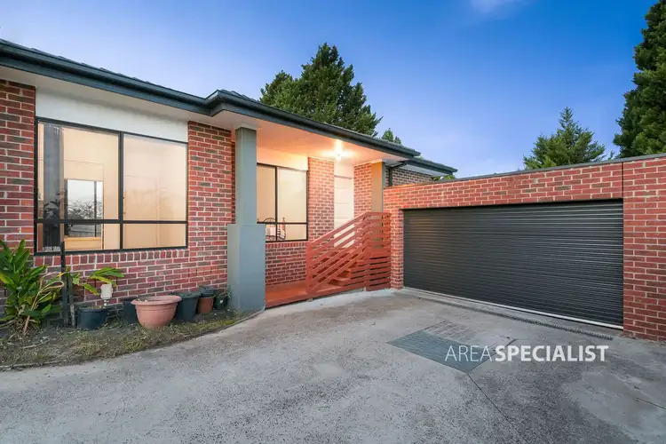 16A Laburnum Grove, Doveton VIC 3177