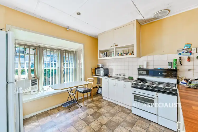 Second view of Homely house listing, 70 Hillside Street, Springvale VIC 3171