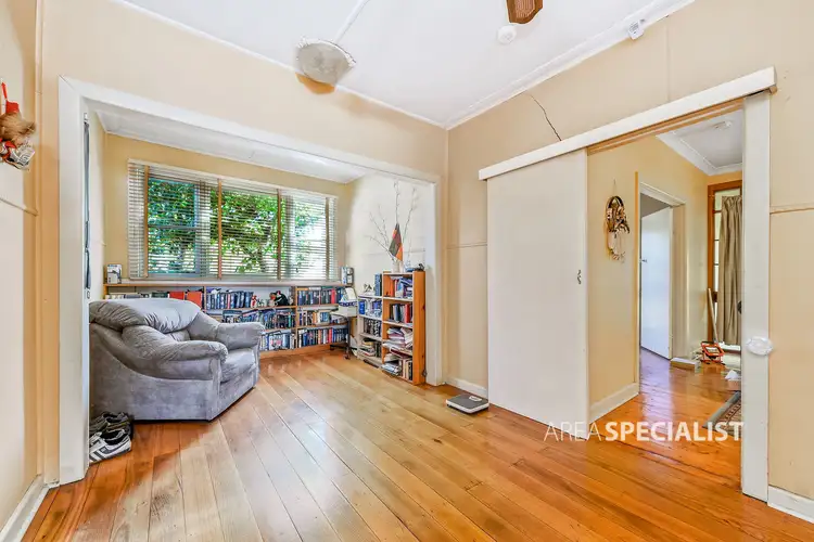 Third view of Homely house listing, 70 Hillside Street, Springvale VIC 3171