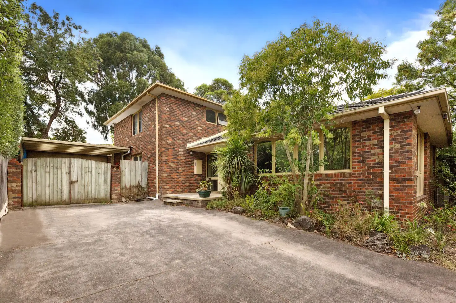 Main view of Homely house listing, 200 Oban Road, Ringwood North VIC 3134