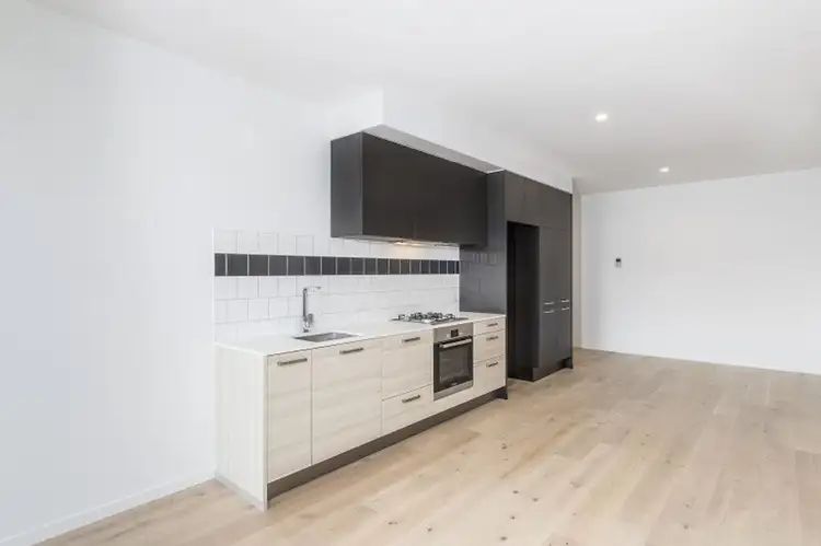 Second view of Homely apartment listing, 202/324 Pascoe Vale Road, Essendon VIC 3040