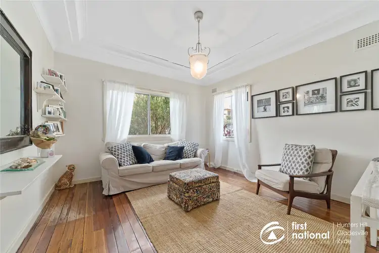 Fifth view of Homely house listing, 6 Small Street, Putney NSW 2112