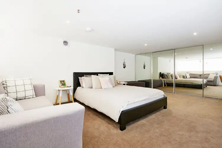 Second view of Homely apartment listing, 5/2 Olive York Way, Brunswick West VIC 3055