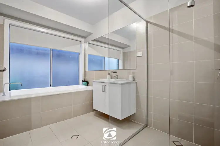Fifth view of Homely house listing, 21 Caledonia Crescent, Gledswood Hills NSW 2557