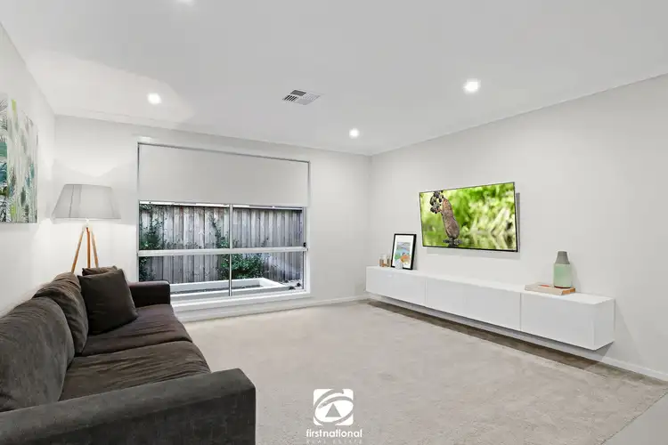 Sixth view of Homely house listing, 21 Caledonia Crescent, Gledswood Hills NSW 2557