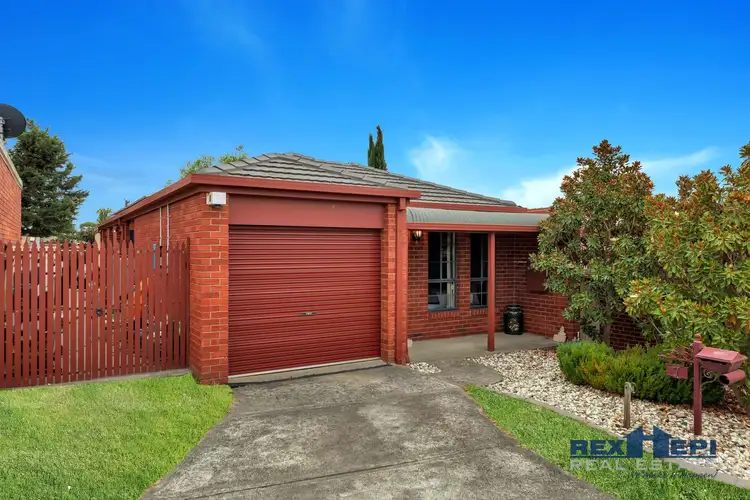 7 The Mews, Hampton Park VIC 3976