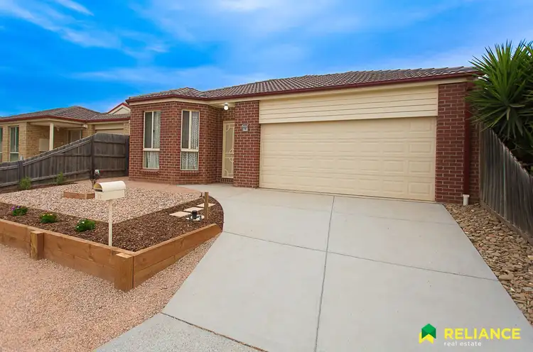 Third view of Homely house listing, 19 Leda Drive, Tarneit VIC 3029