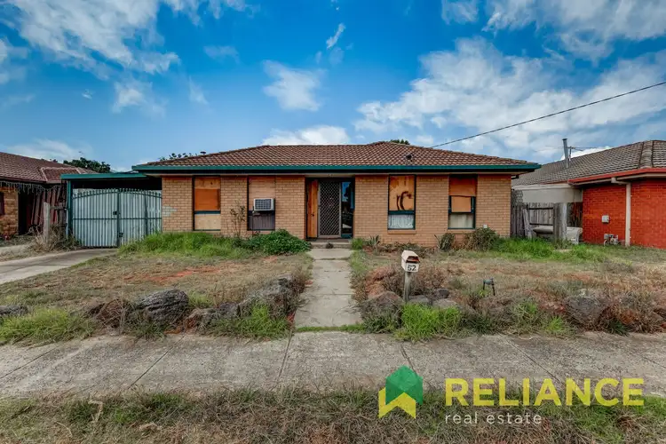 52 Kookaburra Avenue, Werribee VIC 3030