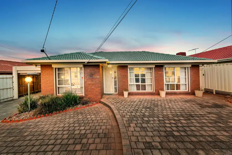 22 Macedon Street, Hoppers Crossing VIC 3029