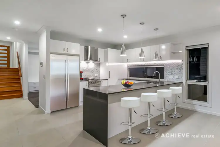 Sixth view of Homely house listing, 123A Irvine Street, Mitchelton QLD 4053