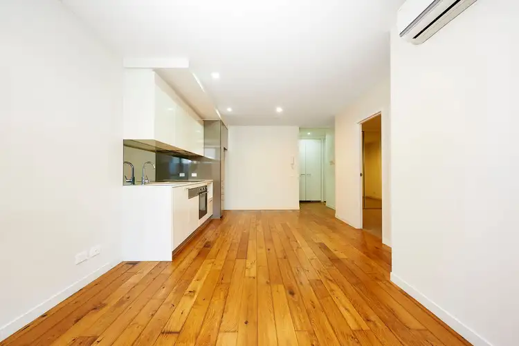 Third view of Homely apartment listing, 6010/172 Edward Street, Brunswick East VIC 3057