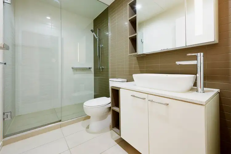 Fourth view of Homely apartment listing, 6010/172 Edward Street, Brunswick East VIC 3057