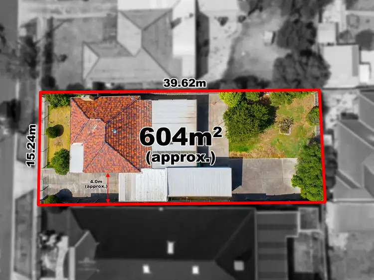 9 Ruth Street, Sunshine North VIC 3020
