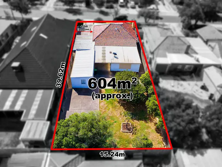 Second view of Homely house listing, 9 Ruth Street, Sunshine North VIC 3020