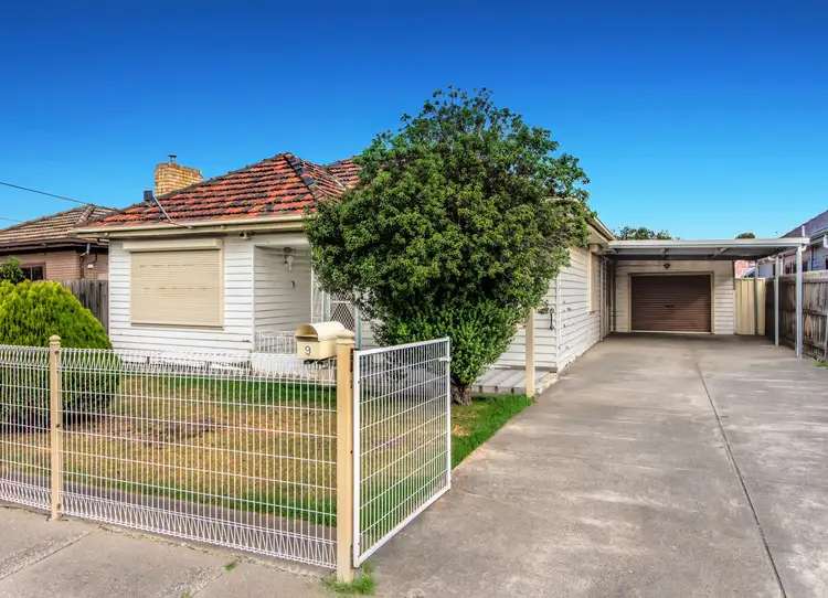 Fourth view of Homely house listing, 9 Ruth Street, Sunshine North VIC 3020