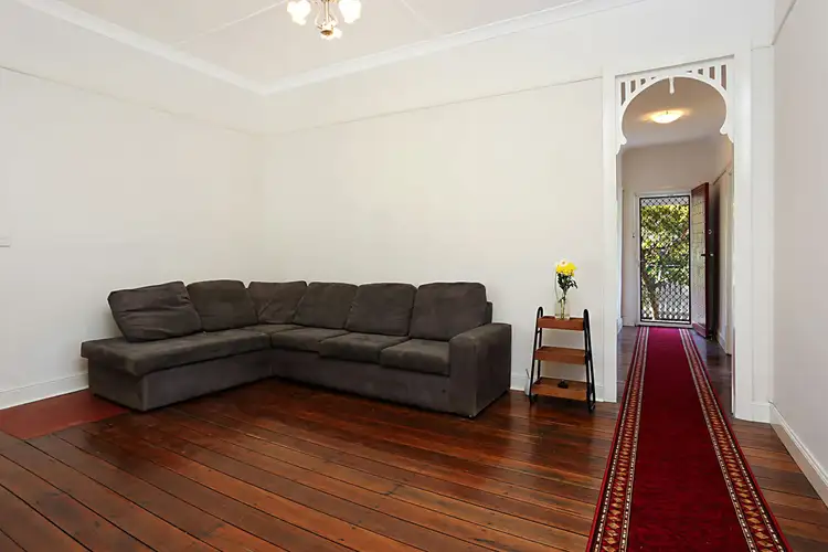 Second view of Homely house listing, 22 ROSE STREET, Maitland NSW 2320