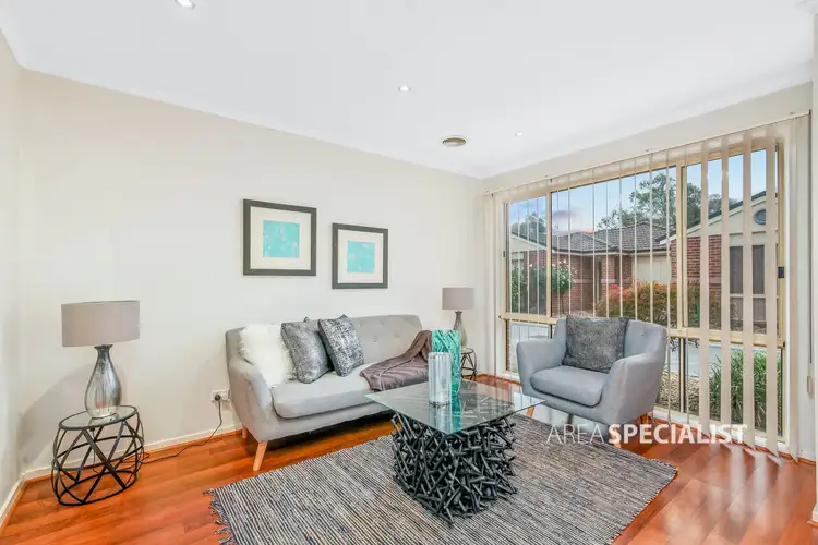 Main view of Homely townhouse listing, 22/21 Graham-Michele Place, Keysborough VIC 3173